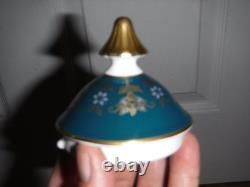 18 Piece Royal Doulton Coffee Set For 8 Carlyle Coffee Pot Cups Saucers