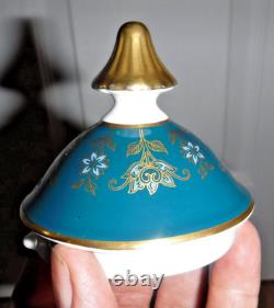 18 Piece Royal Doulton Coffee Set For 8 Carlyle Coffee Pot Cups Saucers