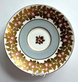 1930 Tiffany Demitasse Coffee Set Bone China Porcelain Cups Saucers Gold 1930 Tiffany Demitasse Coffee Set Bone China Porcelain Cups Saucers Gold