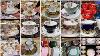 2024 Stylish Tea Cups Design Collection Antique Designs Of Bone China Dinner Sets Coffee Cups Vlog