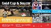 2025 Gold Cup U0026 Saucer Promo