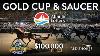 2026 Gold Cup U0026 Saucer Elimination 2 Timeisonmyside Finishing Second