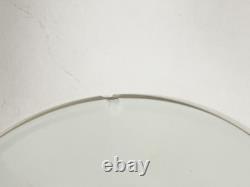 2x Cartier Limoges La Maison de Louis Cartier Cups & Saucers 1x Saucer CHIP