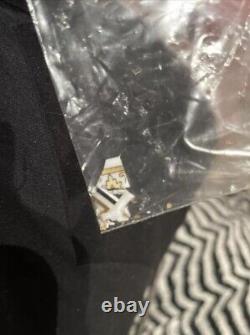 -45% Versace x1 Virtus Gala Teacup & Saucer 2-piece Set NEW-DAMAGED £260 RRP