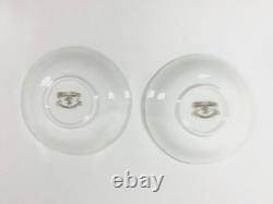 7x Gustavsberg Willhem Kage Ambassador Gold Coffee Demitasse Cups & Saucers