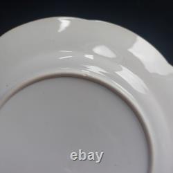 Antique Aynsley Fine Bone China Tea Set Roses Gold Trim Teacups & Saucers