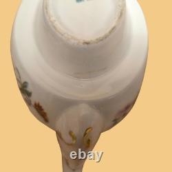 Antique Hammersley & Co 1887 1912 Floral Gilded 10 Piece Coffee Set, RARE