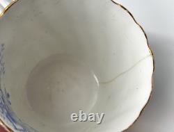 Antique Redfern & Drakeford Bone China Tea Set for 12, 1870-1895