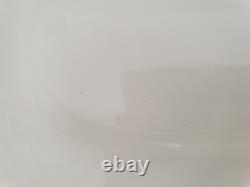 Antique Vintage Coalport Bone China Tea Set & Plates White with Gold trim