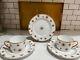 Bernardaud Etoile-7 Pieces Of This Very Desired Pattern, Made In France
