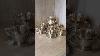 Brass Cup Plate Set Made By Jyoti Enterprises Mobile No 9149391076 Indianbrass Brass