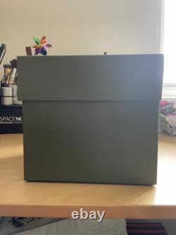 Christofle'Malmaison' Gold Tea/Coffee Cups & Saucers UNUSED/AS NEW