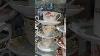Cup And Saucer Set Gold Crockeryset Cafe Religion Crockery Crockery Coffeehouse Jewellery