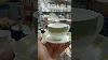 Cup And Saucer Set Religion Crockery Cafe Gold Crockeryset Crockeryset Coffeehouse Jewellery