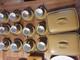 Denby Ode Stoneware Dinner Set 1960's (over 90 Pieces)