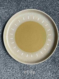 Denby Ode stoneware dinner set 1960's (over 90 pieces)