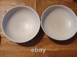 Denby Ode stoneware dinner set 1960's (over 90 pieces)