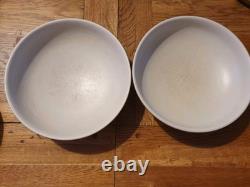 Denby Ode stoneware dinner set 1960's (over 90 pieces)