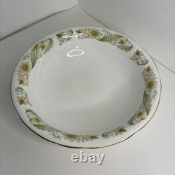 Duchess Bone China 19 Piece Dinner/Tea Service Greensleeves Design Vintage
