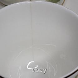 Duchess Bone China 19 Piece Dinner/Tea Service Greensleeves Design Vintage
