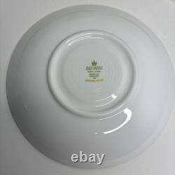 Duchess Bone China 19 Piece Dinner/Tea Service Greensleeves Design Vintage
