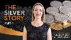 Gold Silver Ratio Why Silver May Be Undervalued Bullionstar Nuggets The Silver Story Pt 2