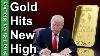 Gold Smashes New Record Trade War U0026 Us Debt Pose Huge Risks For Markets