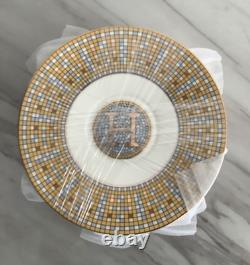 Hermes Six-piece set of coffee cups