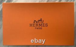 Hermes Six-piece set of coffee cups