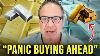Huge News This Could Quickly Change Everything For Gold And Silver Andy Schectman