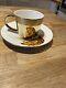 Luycho Korea Cup And Saucer