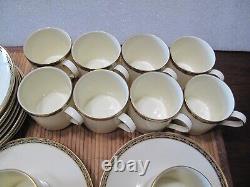 MINTON ST JAMES 10 Sets DEMITASSE CUPS & SAUCERS