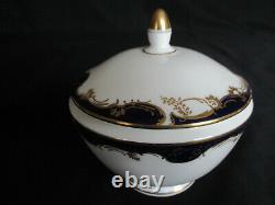 Minton Versailles H5285 Pattern 21 Piece Tea Service