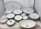 Noritake China Japan #5522 Diana 43 Piece Set