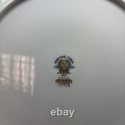 NORITAKE CHINA Japan #5522 Diana 43 Piece Set