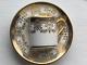 New De Lamerie China Heavily Gilded Chatsworth Garland Coffee Cup & Saucer Set