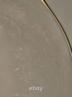 Noritake Chandon Gold 7306 Tea Cups And Saucers. SET OF 12. Preowned