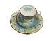 Royal Albert Floral Sentiments Love Tea Cup, Saucer, Plate Hydrangea New Box