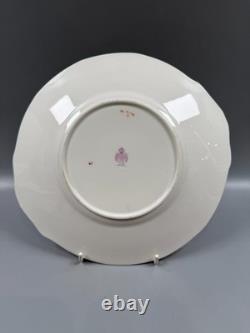 Rare and Exquisite Set of 41 Minton Biarritz Yellow and Gold K138 Tea Set Dishes