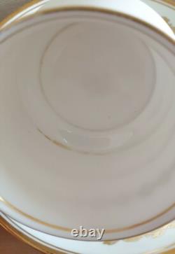 Royal Albert Crown China England