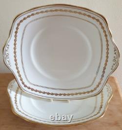Royal Albert Crown China England