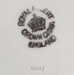 Royal Albert Crown China England