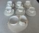 Royal Albert Val D'or 21 Piece Tea Set Very Good Condition