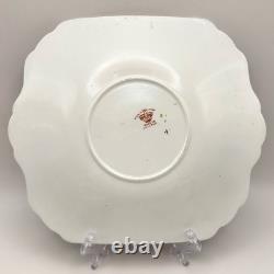 Royal Albion Tea Service for 12 in Richly Ornate Imari RNB2 Pattern, c. 1930