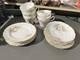 Royal Ascot Bone China Teaset