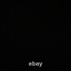 Royal Cauldon England Cobalt & Gold Bone China Painted Tea Cup & Saucer