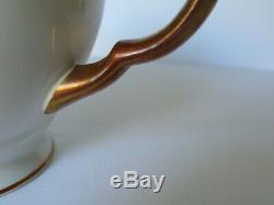 Royal Chelsea GOLDEN ROSE Tea Set / Teapot Cups & Saucers