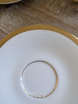 Royal Doulton Royal Gold Tea Set