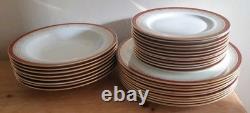 Royal Grafton Majestic Fine Bone China Hand Decorated