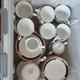 Royal Orchid. 12 Tea Cup, Saucers, Side Plates, Sugar Pot & Lid, Milk Jug, Tea P